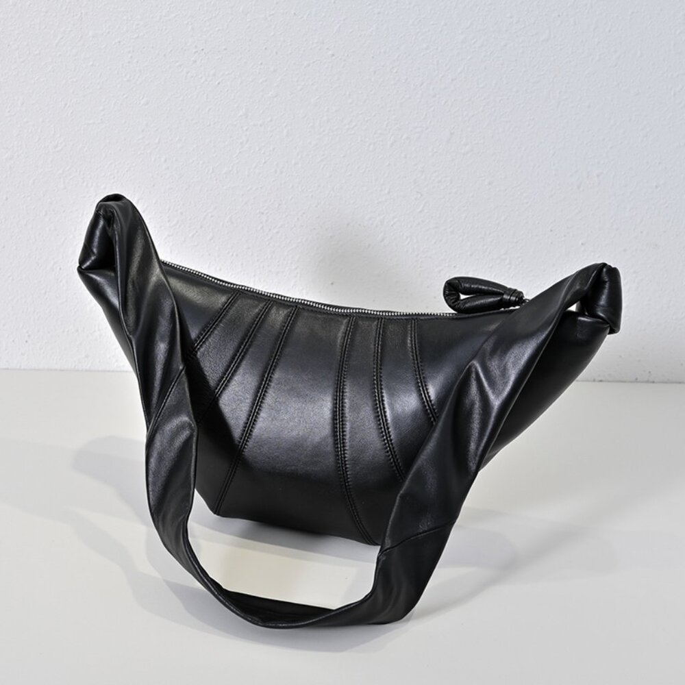 Lemaire Christophe Lema Croissant Bag - Picture 3 of 9